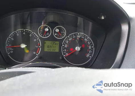 2011 Ford Transit Connect Xlt z USA, uszkodzony, nr VIN NM0LS7DN4BT073375